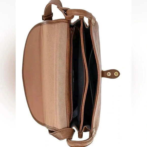 NWT 90s crossbody handbag Premium quality - Picture 4 of 8